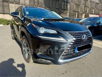  Voir détails -Lexus NX 2.5 300H BUSINESS 2WD AUTO à Thiais (94)