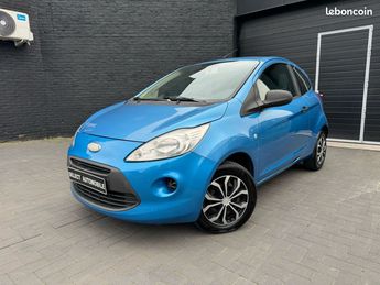  Voir détails -Ford KA 1.2 69CH AMBIENTE GARANTIE à Fretin (59)
