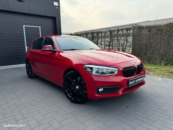  Voir détails -BMW Serie 1 116D 116CH GARANTIE à Fretin (59)