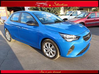  Voir détails -Opel Corsa EDITION BUSINESS PLUS 1.5 D 100 CAMERA A à Albi (81)