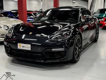  Voir détails -Porsche Panamera Turbo Sport Turismo 550cv à Encamp (99)