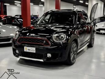  Voir détails -Mini Countryman S 192cv All4 Negre à Encamp (99)