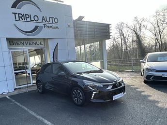  Voir détails -Mitsubishi Colt 1.0 MPI-T - 91 Business Carplay   Camera à Brive-la-Gaillarde (19)