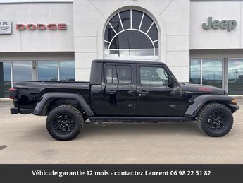  Voir détails -Jeep Gladiator willys 4x4 tout compris hors homologatio à Paris (75)