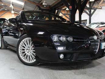  Voir détails -Alfa romeo Spider BASE BRERA III 2.2 JTS SELECTIVE à Roncq (59)