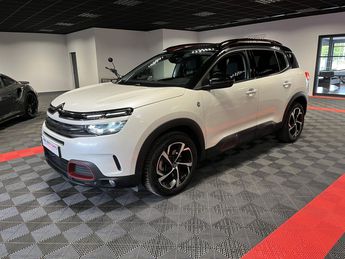  Voir détails -Citroen C5 AIRCROSS 225ch à  Le Garric (81)