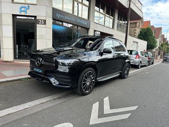  Voir détails -Mercedes GLE II 350 EQ POWER 4MATIC AMG LINE 9G-TRONI à Enghien-les-Bains (95)