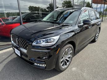  Voir détails -Lincoln Aviator GRAND TOURING PHEV HYBRID - PAS DE MALUS à  Le Coudray-Montceaux (91)