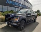 Ford F150 TREMOR SUPERCREW V6 3,5L EcoBoost &agrave;  Le Coudray-Montceaux (91)