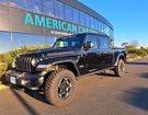 Jeep Gladiator Crew cab MOJAVE V6 3.6L Pentastar VVT à  Le Coudray-Montceaux (91)