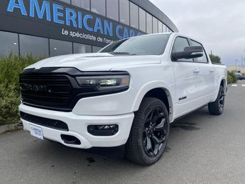  Voir détails -Dodge Ram 1500 Crew Limited Night Edition à  Le Coudray-Montceaux (91)