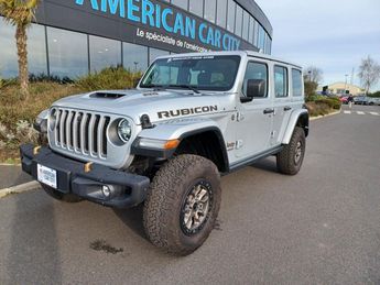  Voir détails -Jeep Wrangler SRT392 Unlimited Rubicon SRT 392 à  Le Coudray-Montceaux (91)