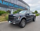 Ford F150 RAPTOR SUPERCREW V6 3,5L EcoBoost &agrave;  Le Coudray-Montceaux (91)