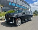 Cadillac Escalade ESV Premium Luxury V8 6.2L - PAS DE MALU &agrave;  Le Coudray-Montceaux (91)