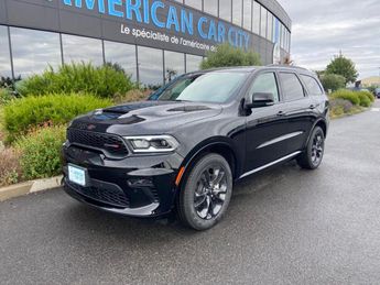  Voir détails -Dodge Durango V8 5.7L R/T Premium AWD à  Le Coudray-Montceaux (91)