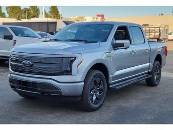  Voir détails -Ford F150 Lightning Lariat Extended-Range à  Le Coudray-Montceaux (91)