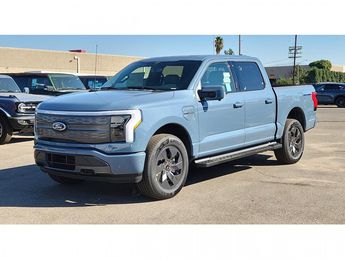  Voir détails -Ford F150 Lightning Lariat Standard-Range à  Le Coudray-Montceaux (91)