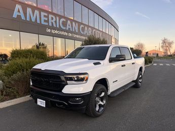  Voir détails -Dodge Ram 1500 CREW BIGHORN BUILT TO SERVE EDITION à  Le Coudray-Montceaux (91)