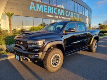  Voir détails -Dodge Ram 1500 CREW CAB TRX 6.2L V8 à  Le Coudray-Montceaux (91)