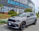 Dodge Durango V8 5.7L R/T Premium AWD - Pas de malus à  Le Coudray-Montceaux (91)