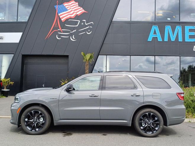Dodge Durango V8 5.7L R/T Premium AWD - Pas de malus Gris de 2023
