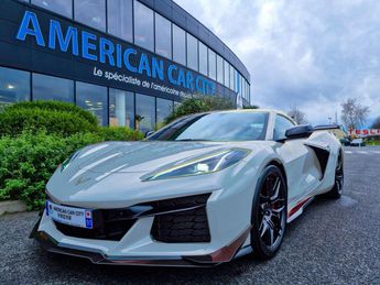  Voir détails -Chevrolet Corvette C8 Z06 3LZ à  Le Coudray-Montceaux (91)