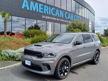  Voir détails -Dodge Durango V8 5.7L R/T Premium AWD à  Le Coudray-Montceaux (91)