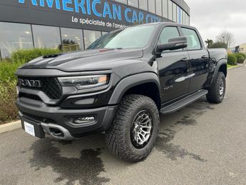  Voir détails -Dodge Ram 1500 CREW CAB TRX 6.2L V8 à  Le Coudray-Montceaux (91)