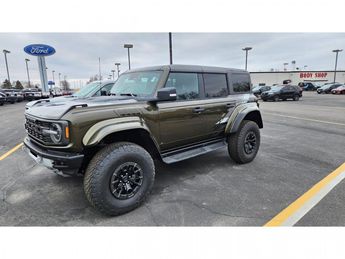  Voir détails -Ford Bronco RAPTOR V6 3.0L à  Le Coudray-Montceaux (91)