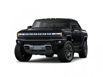  Voir détails -Gmc Hummer EV 3X PICKUP e4WD à  Le Coudray-Montceaux (91)