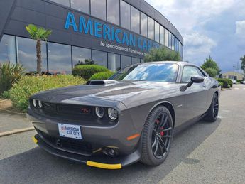  Voir détails -Dodge Challenger R/T plus Shaker V8 5,7L à  Le Coudray-Montceaux (91)