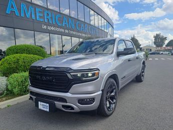  Voir détails -Dodge Ram 1500 CREW LIMITED NIGHT EDITION RAMBOX e à  Le Coudray-Montceaux (91)