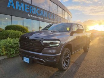  Voir détails -Dodge Ram 1500 CREW LIMITED NIGHT EDITION RAMBOX e à  Le Coudray-Montceaux (91)