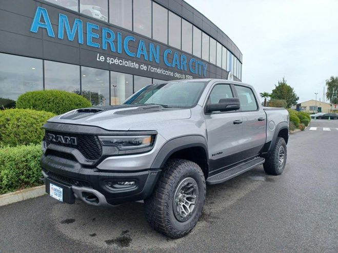 Dodge Ram TRX 6.2L V8 SUPERCHARGED FINAL EDITION Gris de 2024