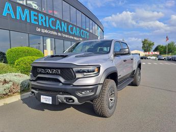  Voir détails -Dodge Ram TRX 6.2L V8 SUPERCHARGED FINAL EDITION à  Le Coudray-Montceaux (91)