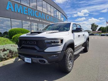  Voir détails -Dodge Ram TRX 6.2L V8 SUPERCHARGED FINAL EDITION à  Le Coudray-Montceaux (91)