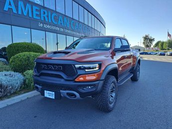  Voir détails -Dodge Ram 1500 CREW CAB TRX FINAL EDITION à  Le Coudray-Montceaux (91)