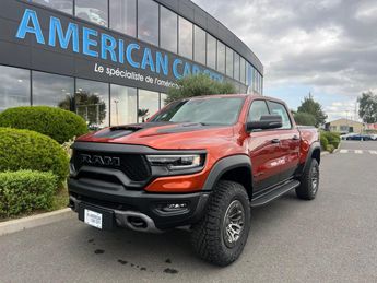  Voir détails -Dodge Ram 1500 CREW CAB TRX FINAL EDITION à  Le Coudray-Montceaux (91)