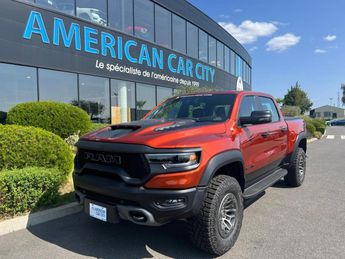  Voir détails -Dodge Ram 1500 CREW CAB TRX FINAL EDITION à  Le Coudray-Montceaux (91)