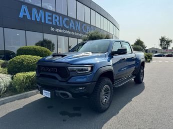  Voir détails -Dodge Ram 1500 CREW CAB TRX FINAL EDITION à  Le Coudray-Montceaux (91)