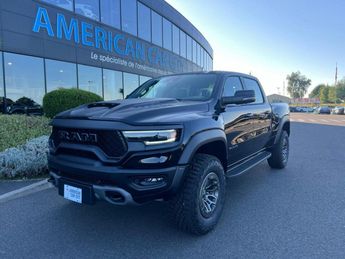  Voir détails -Dodge Ram TRX 6.2L V8 SUPERCHARGED FINAL EDITION à  Le Coudray-Montceaux (91)