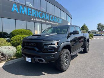  Voir détails -Dodge Ram TRX 6.2L V8 SUPERCHARGED FINAL EDITION à  Le Coudray-Montceaux (91)