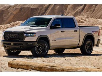  Voir détails -Dodge Ram 1500 CREW CAB REBEL X EDITION 2025 à  Le Coudray-Montceaux (91)