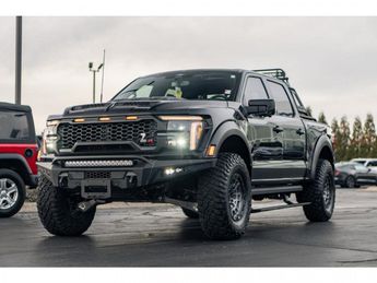  Voir détails -Ford F150 RAPTOR R Shelby BAJA V8 5.2L supercharge à  Le Coudray-Montceaux (91)