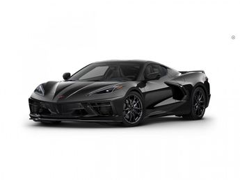  Voir détails -Chevrolet Corvette C8 2LT PACK Z51 à  Le Coudray-Montceaux (91)