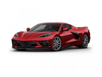 Voir détails -Chevrolet Corvette C8 3LT PACK Z51 à  Le Coudray-Montceaux (91)