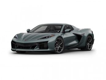  Voir détails -Chevrolet Corvette C8 Z06 3LZ à  Le Coudray-Montceaux (91)