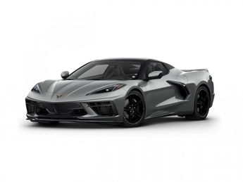  Voir détails -Chevrolet Corvette C8 2LT PACK Z51 à  Le Coudray-Montceaux (91)