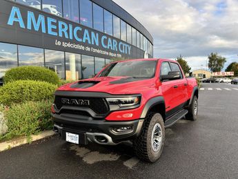  Voir détails -Dodge Ram TRX 6.2L V8 SUPERCHARGED à  Le Coudray-Montceaux (91)