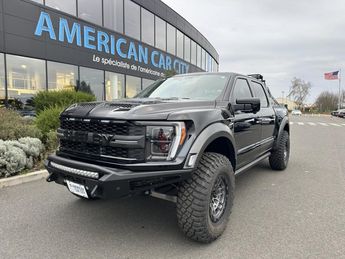  Voir détails -Ford F150 Raptor Shelby Baja à  Le Coudray-Montceaux (91)